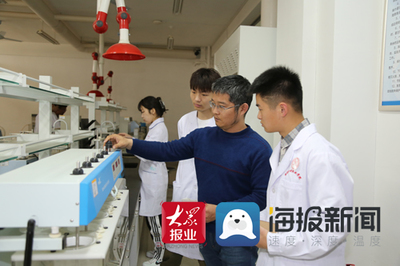 濰坊護(hù)理職業(yè)學(xué)院助力師生創(chuàng)新創(chuàng)業(yè)成果顯著，養(yǎng)生保健食品領(lǐng)域亮點(diǎn)頻現(xiàn)