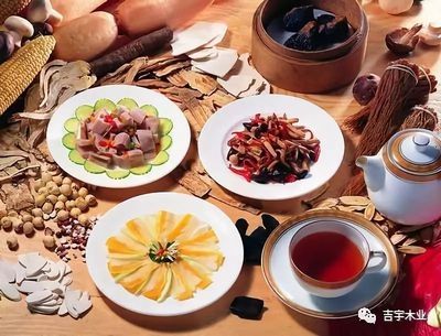 二十四節(jié)氣之寒露養(yǎng)生 調(diào)養(yǎng)身心，精選保健食品